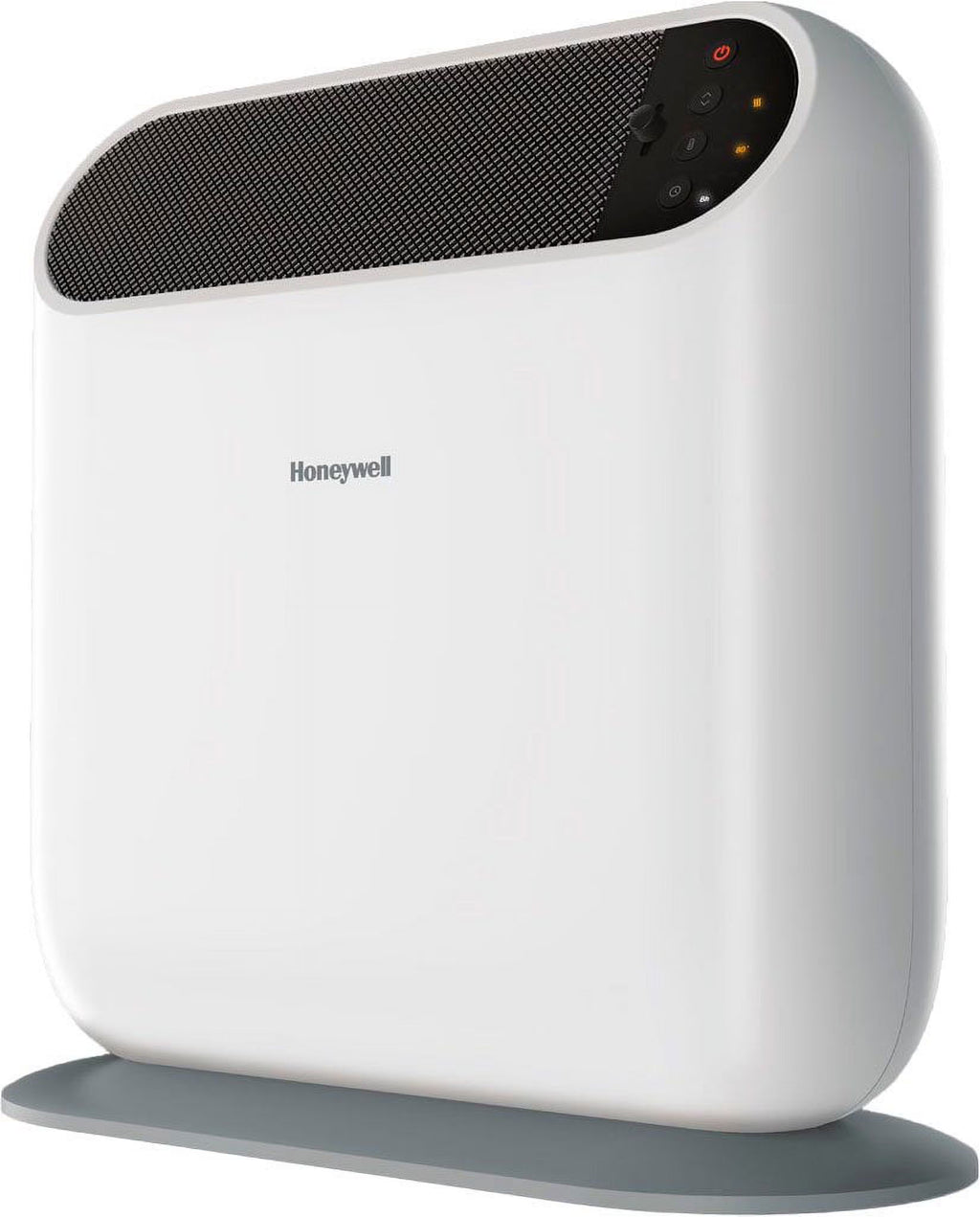 Black Ceramic Heater B7548