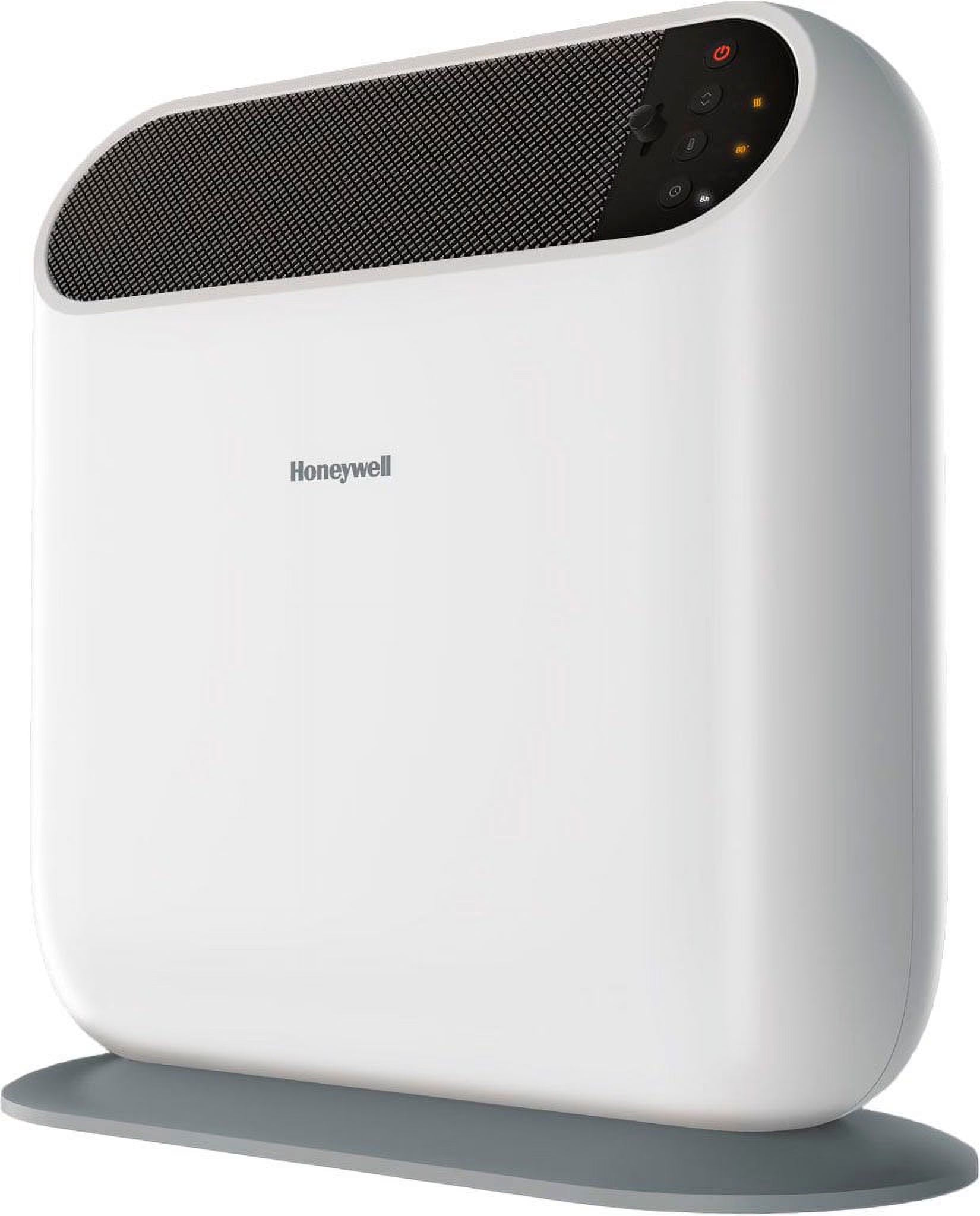 Black Ceramic Heater B7548