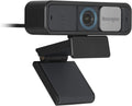 1080p Auto Focus Webcam with Dual Stereo Microphone B60265