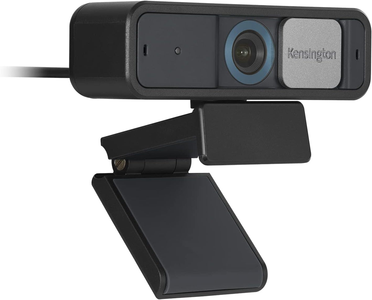 1080p Auto Focus Webcam with Dual Stereo Microphone B60265