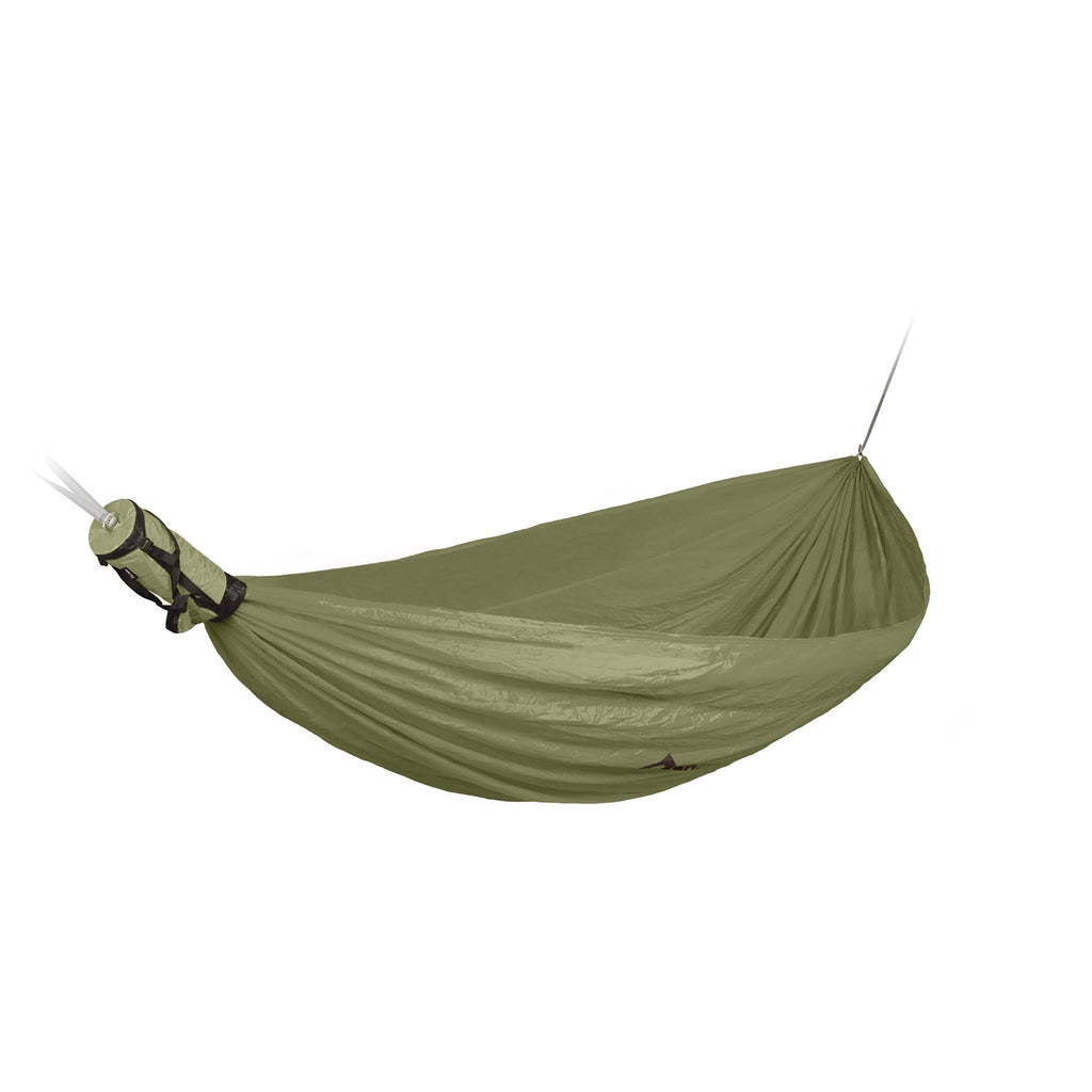 Olive Double Hammock Set I250