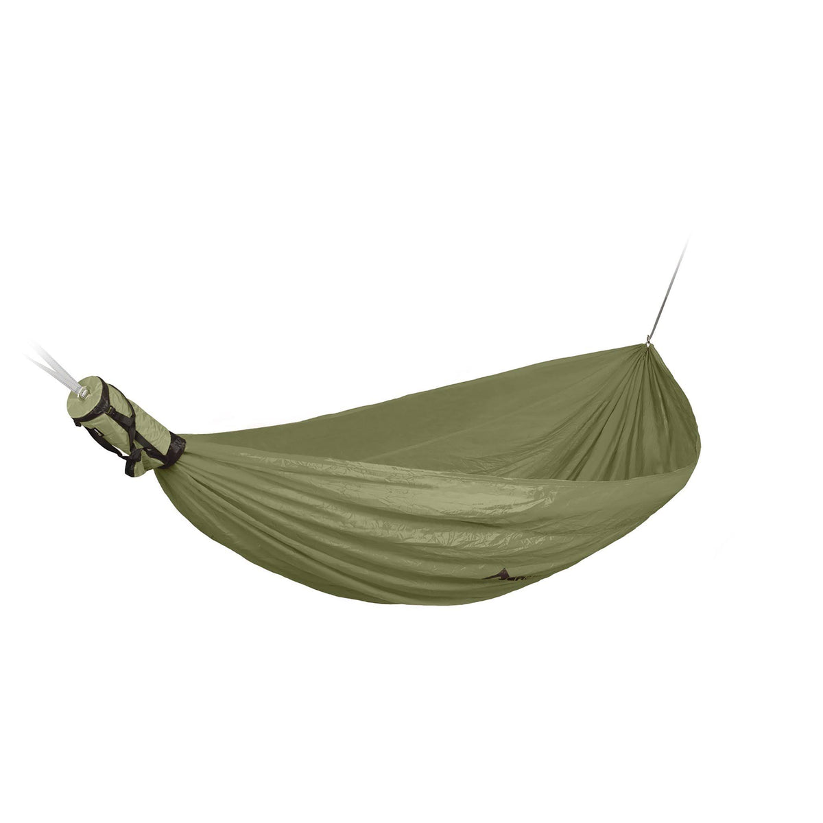 Olive Double Hammock Set I250
