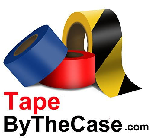 Gray Gaffers Tape 48mm x 50m 24 Rolls X70233