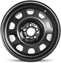 17 inch Steel Wheel Rim for Mazda CX-3 C668