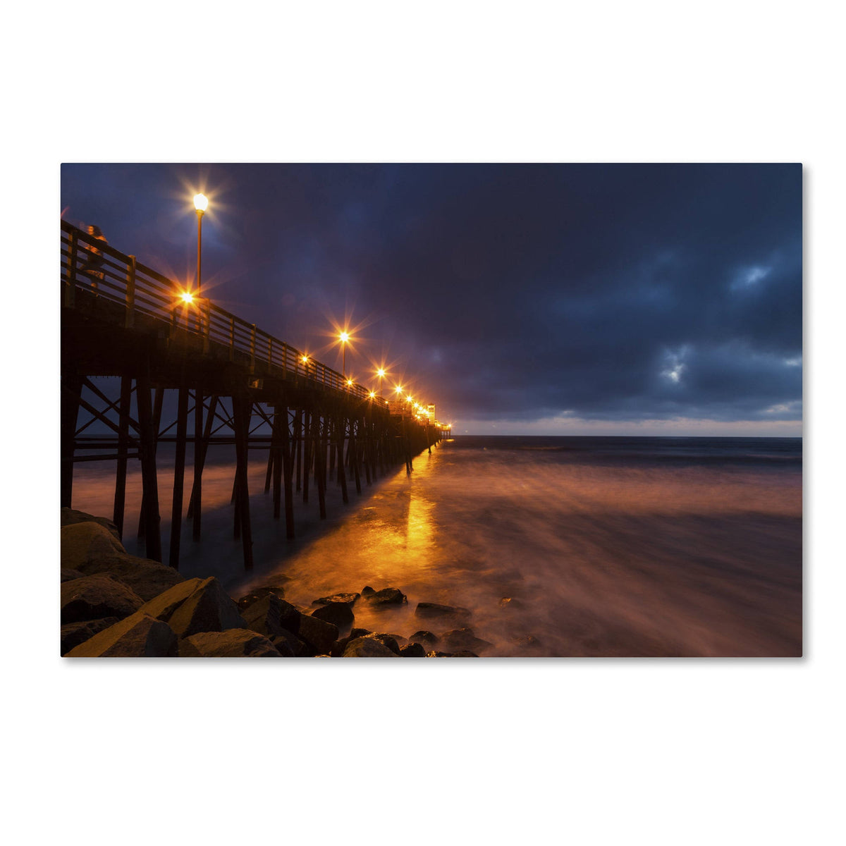 Canvas Art F336