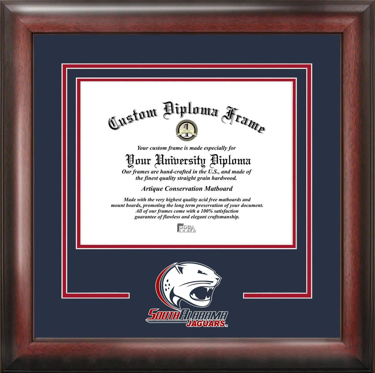Diploma Frame N9457