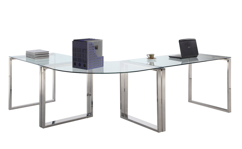Large Computer Desk D72054
