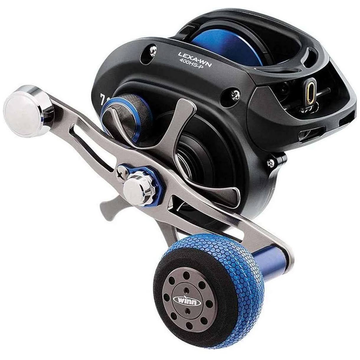 Baitcasting Reel N3128