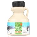 Amber Grade A Maple Syrup Case of 24 8 fl oz N87059
