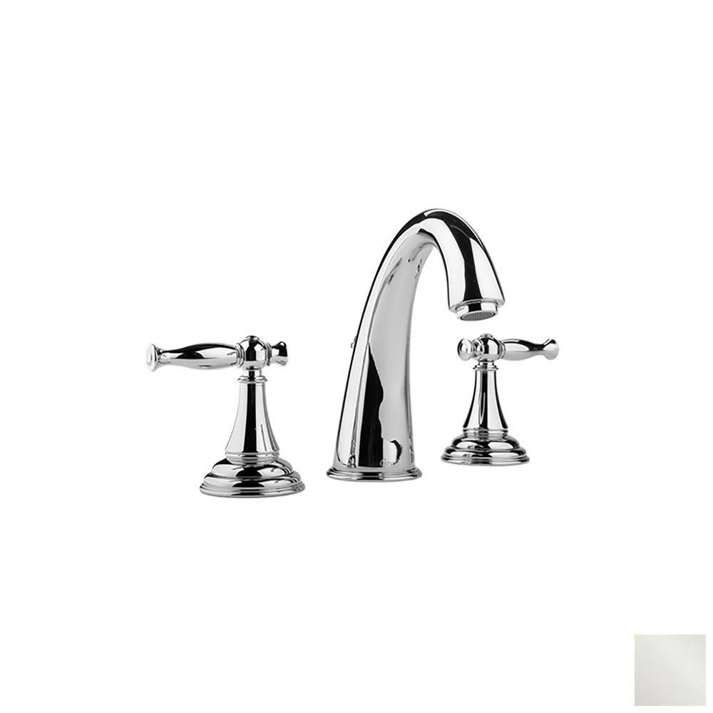 Polished Chrome Widespread Lavatory Faucet G9169