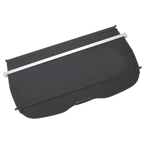 Cargo Cover Charcoal Auto-Retractable K6419