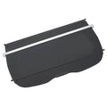 Cargo Cover Charcoal Auto-Retractable K6419