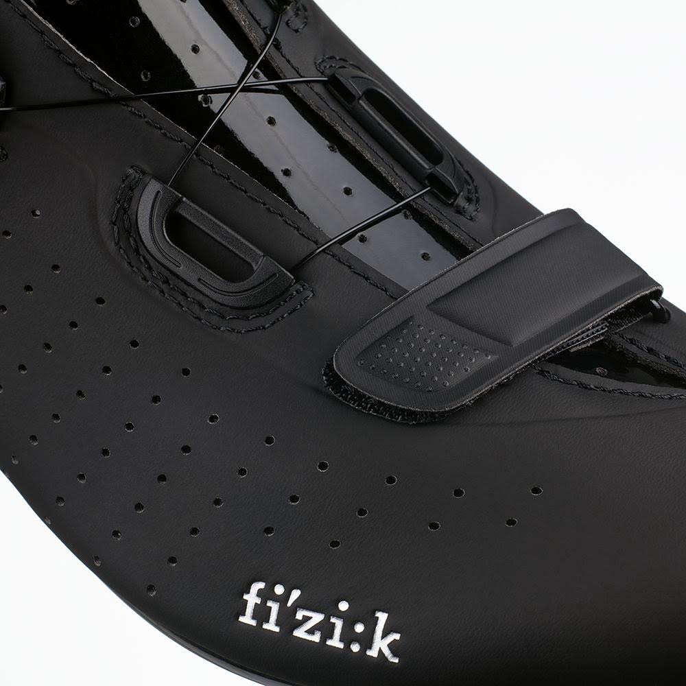 Black/Black Road Cycling Shoes F298478
