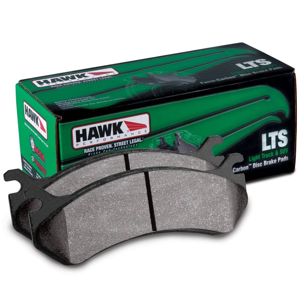 HPS 5.0 Disc Brake Pad R3831