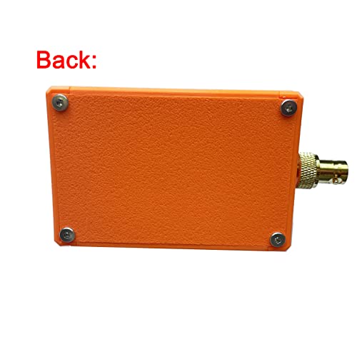 5-Band QRP Transceiver Y2012