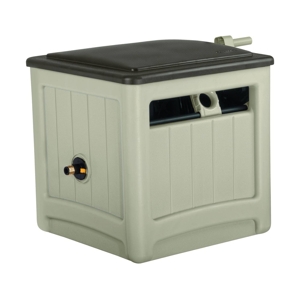 Beige Hose Cabinet O9683