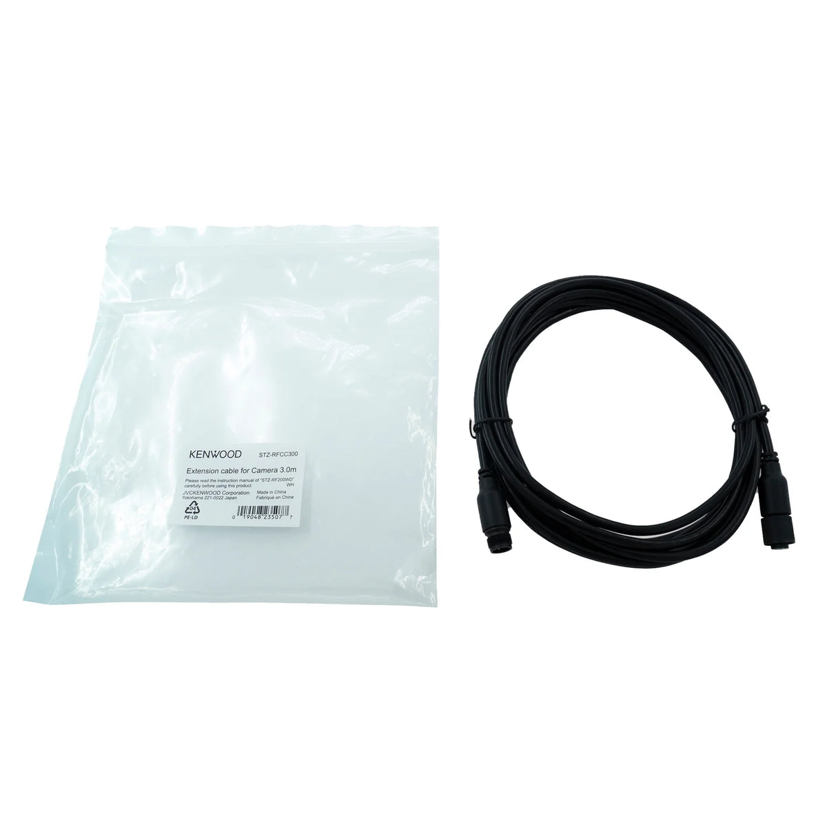 Camera Extension Cable (9.8 Ft.) L32344
