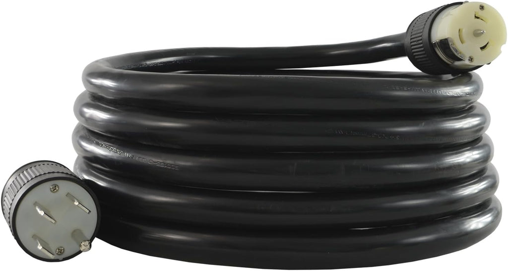 50-Amp Generator Power Cord (50 Feet) G511831