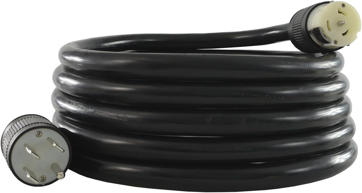 50-Amp Generator Power Cord (50 Feet) G511831