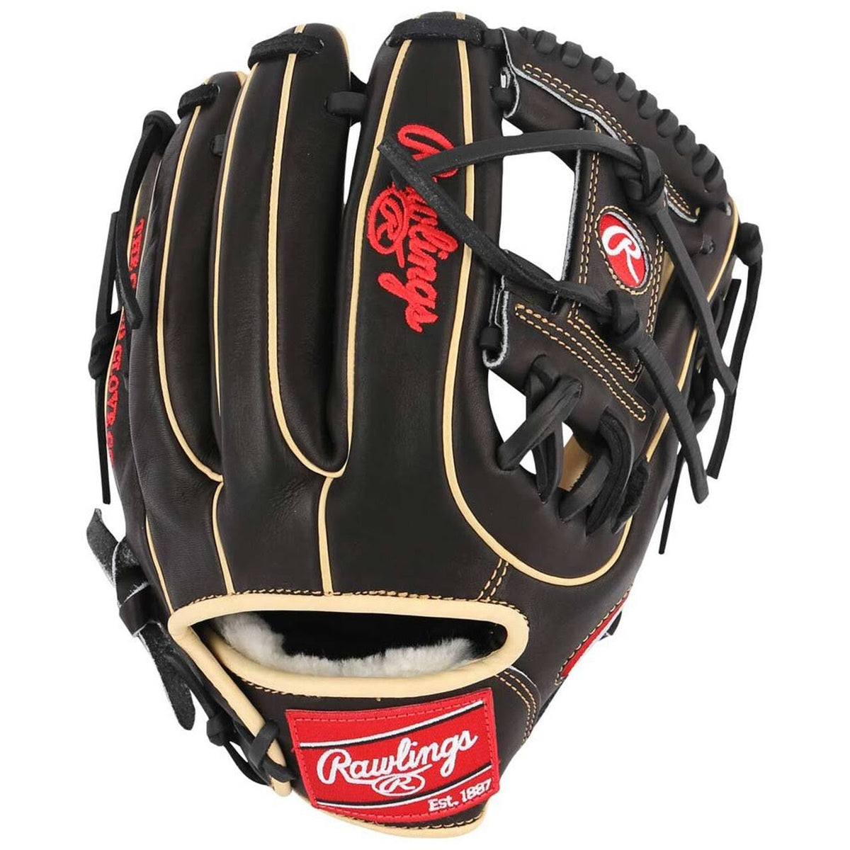 Rawlings Pro Preferred 11.5x22 Baseball Glove C667865