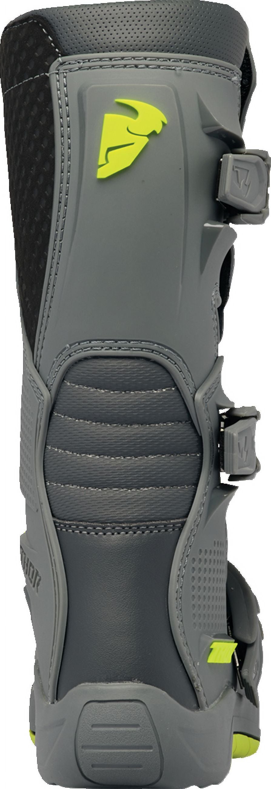 Youth Motocross Offroad Riding Boots Y5833