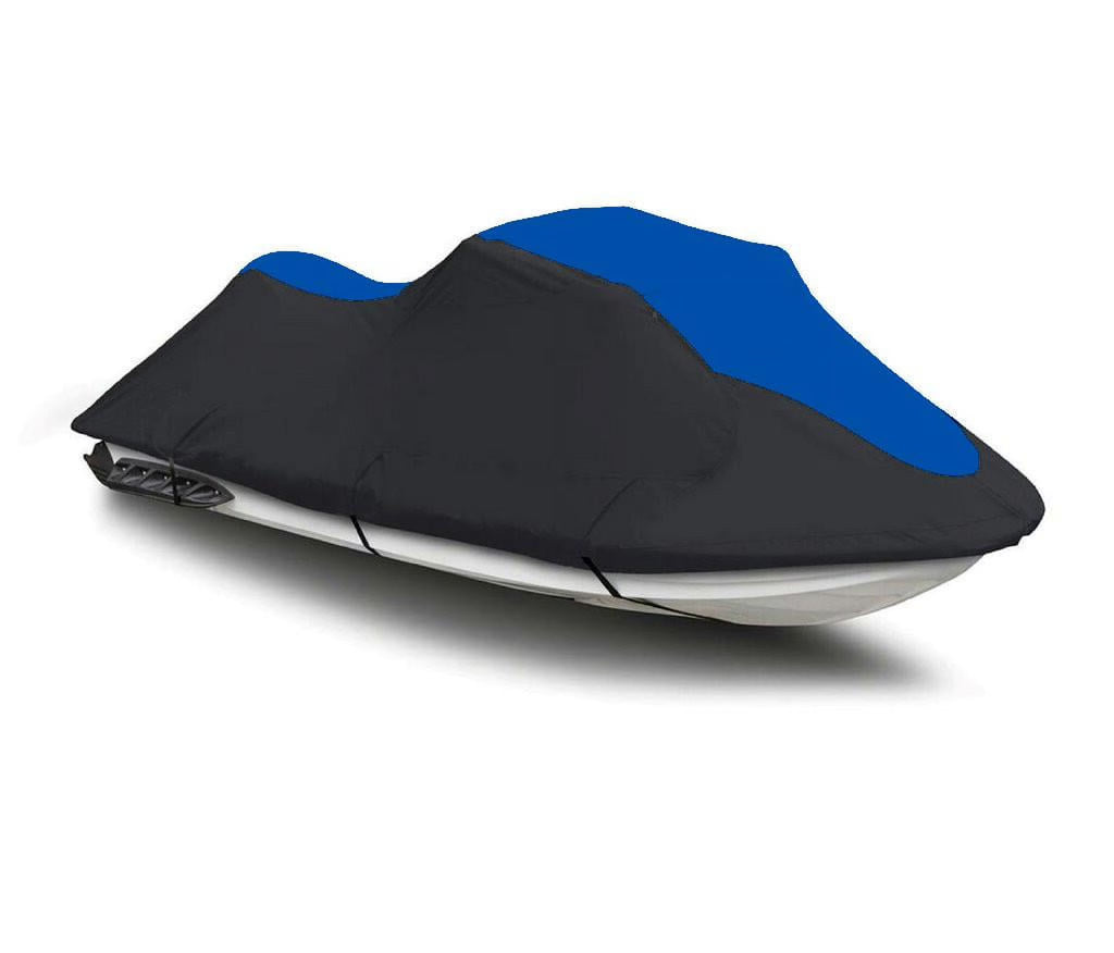 Heavy-Duty Jet Ski Cover N860