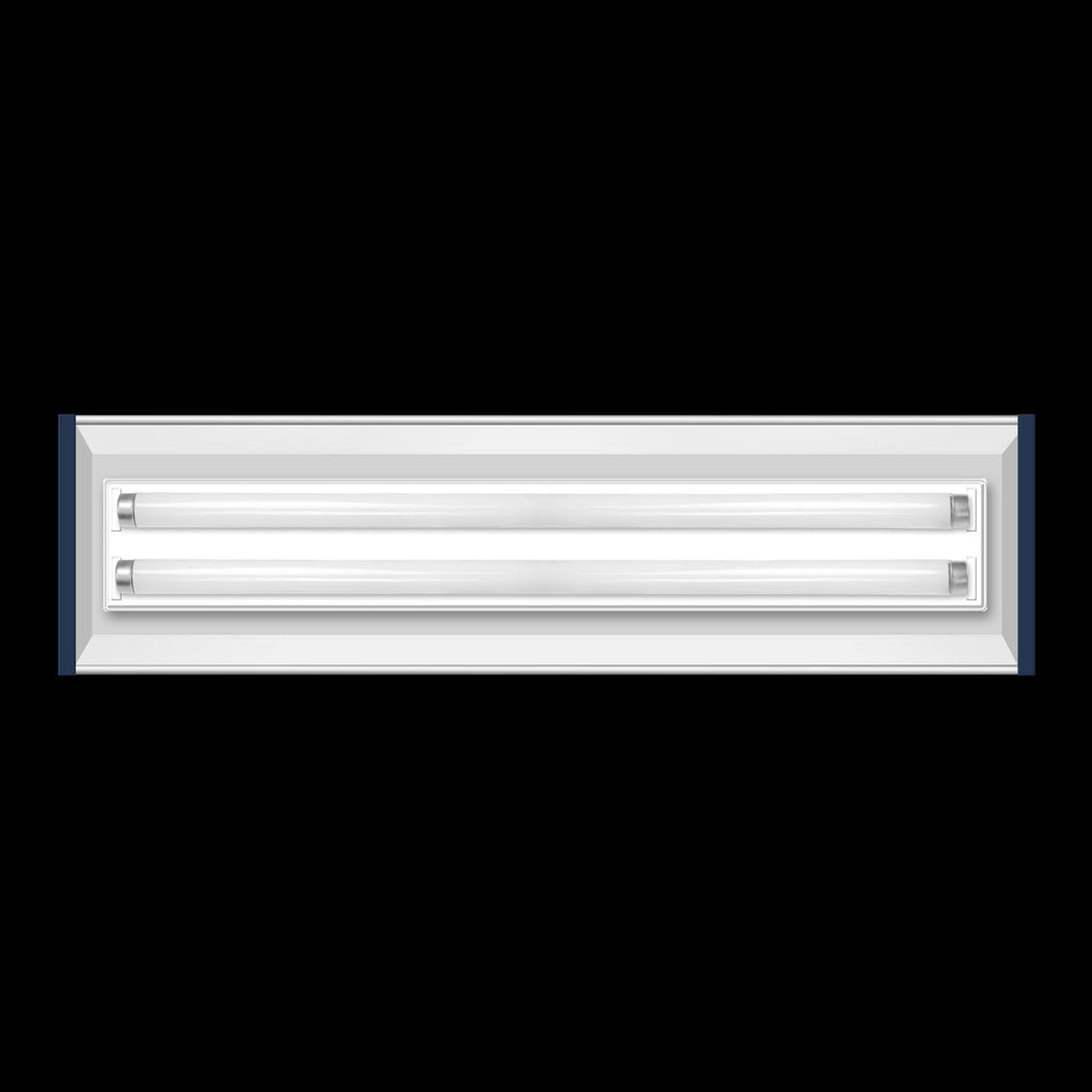 Navy Pool Table Light N681340