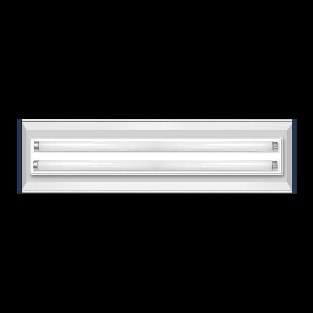 Navy Pool Table Light N681340
