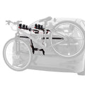 Trunk Bike Rack - 3 Bike K19964
