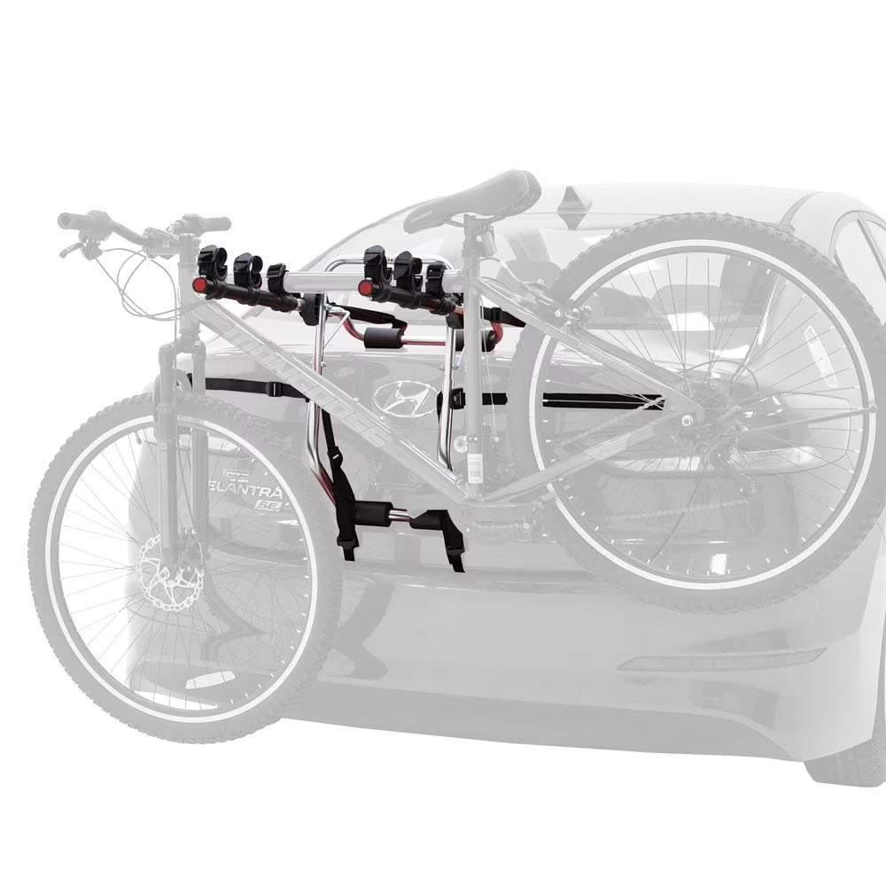 Trunk Bike Rack - 3 Bike K19964