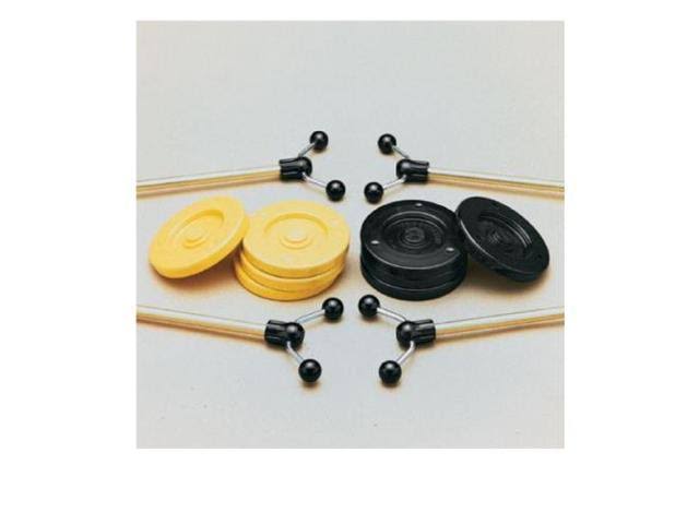 Shuffleboard Discs - 8 count W946