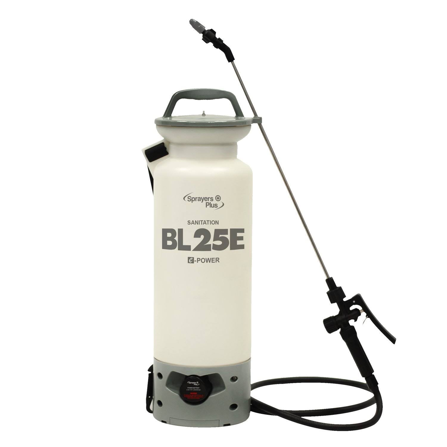 2 Gallon Electric Sprayer A176005