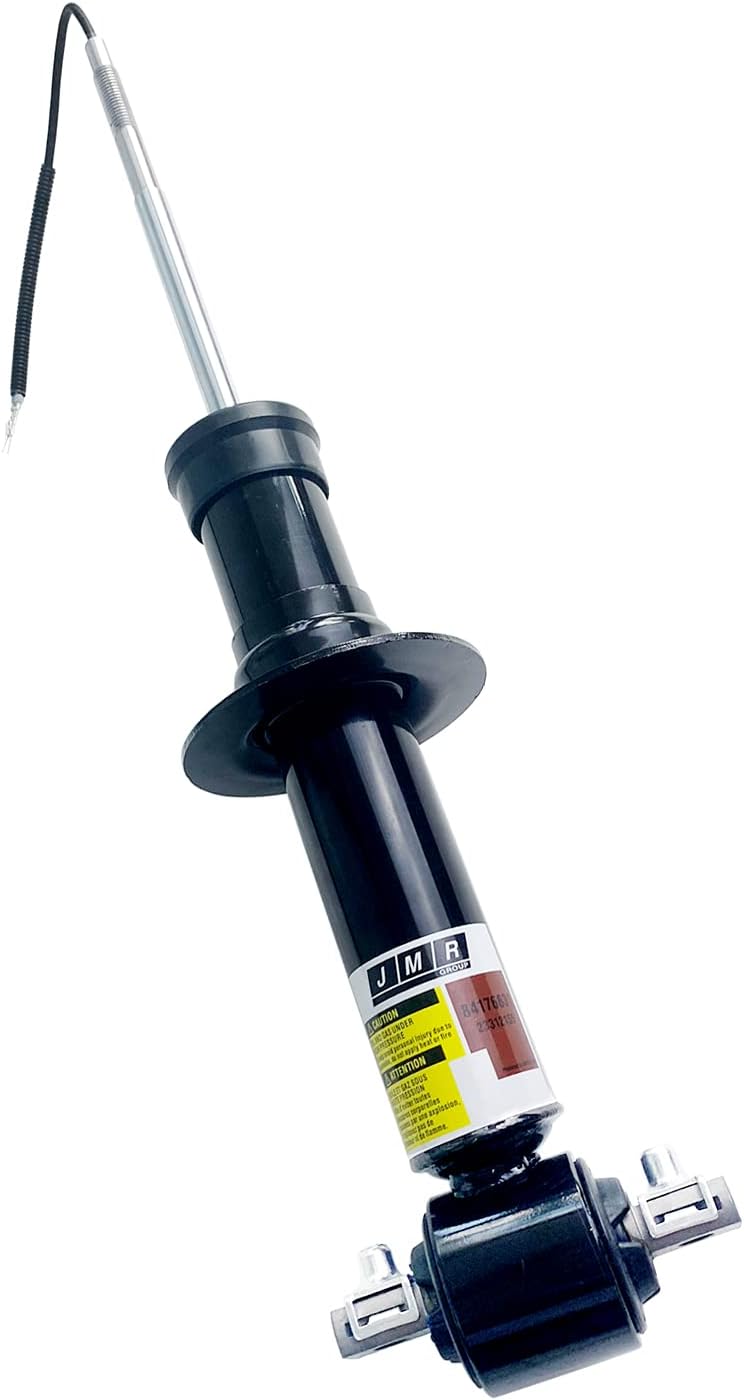 Pair Front Shock Absorber w/Magnetic Control W2674