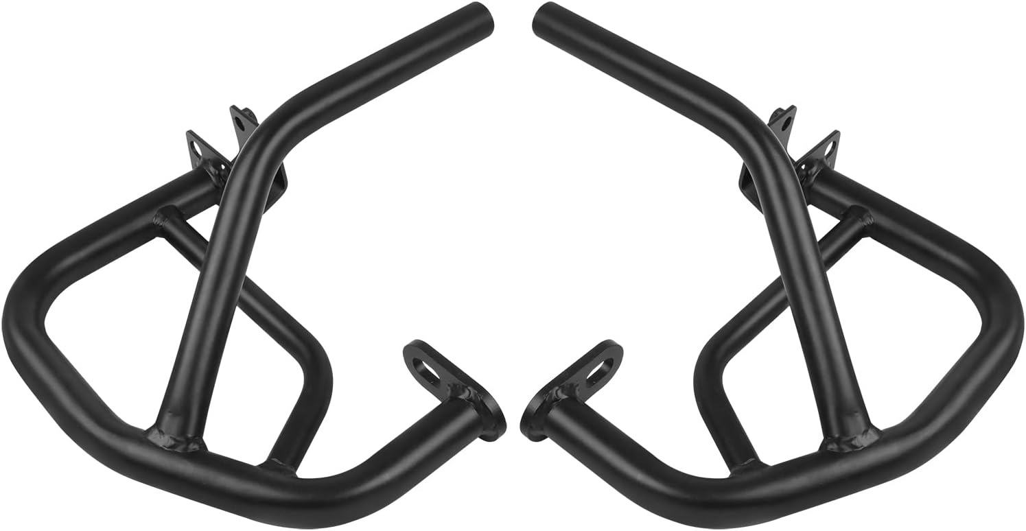 Highway Crash Bar Engine Guard D998