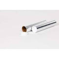 2 x 9x22 Silver Tube (50/case) K245