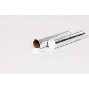 2 x 9x22 Silver Tube (50/case) K245