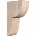 Rough Sawn Douglas Fir Corbel M692464