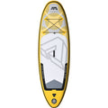 Vibrant Youth iSUP 2.44M with Paddle and Safety Leash S177903