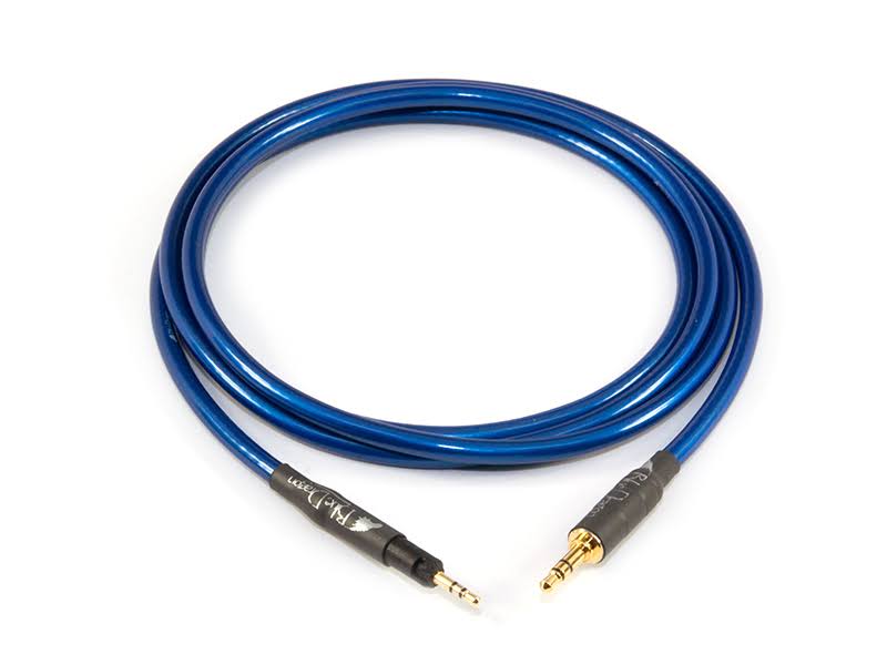 Blue Dragon Cable for Sennheiser Headphones V80416