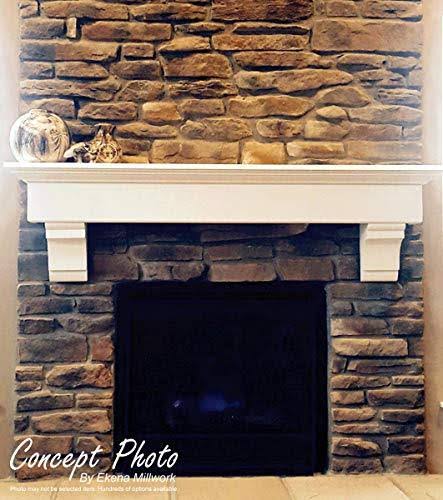 Rough Sawn Douglas Fir Corbel M692464