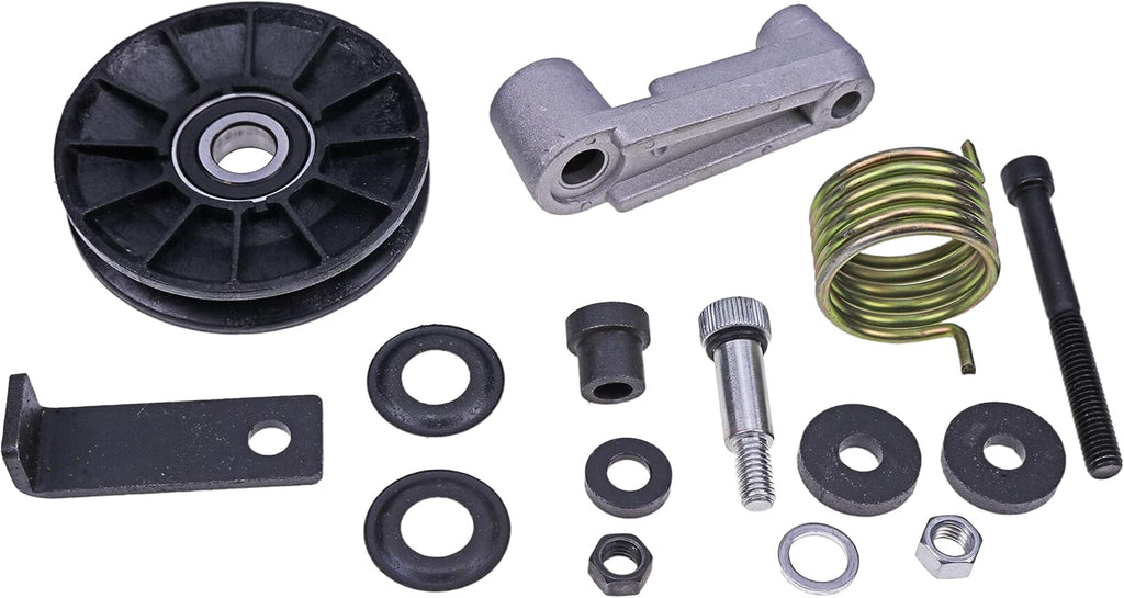Cooling Fan Pulley Tensioner Kit Pack of 2 G8722