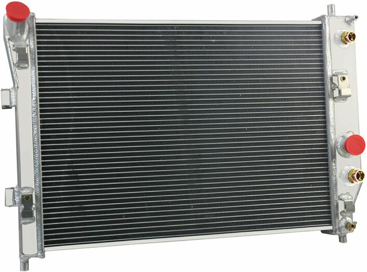 Aluminum Radiator 3 Row Core A628651