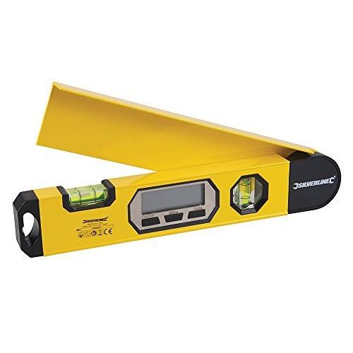 320 mm Digital Angle Level G15035