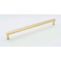 Polished Brass 12x22 Pull P614587