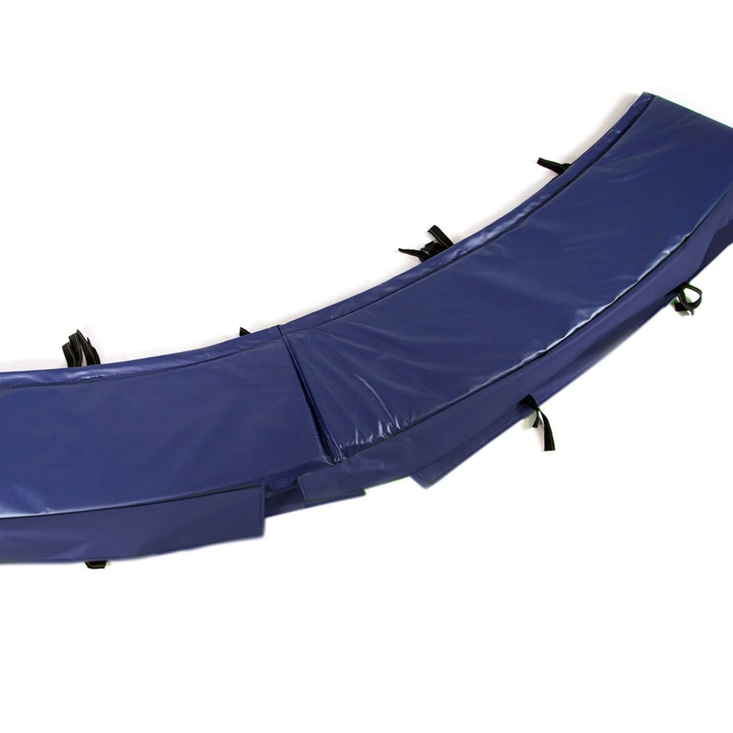 14 Ft. Round Navy Spring Pad T8364