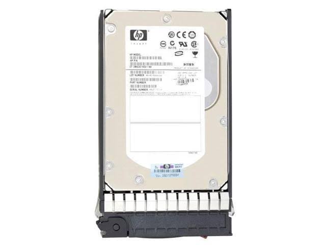 300 GB 2.5x22 Internal Hard Drive N670