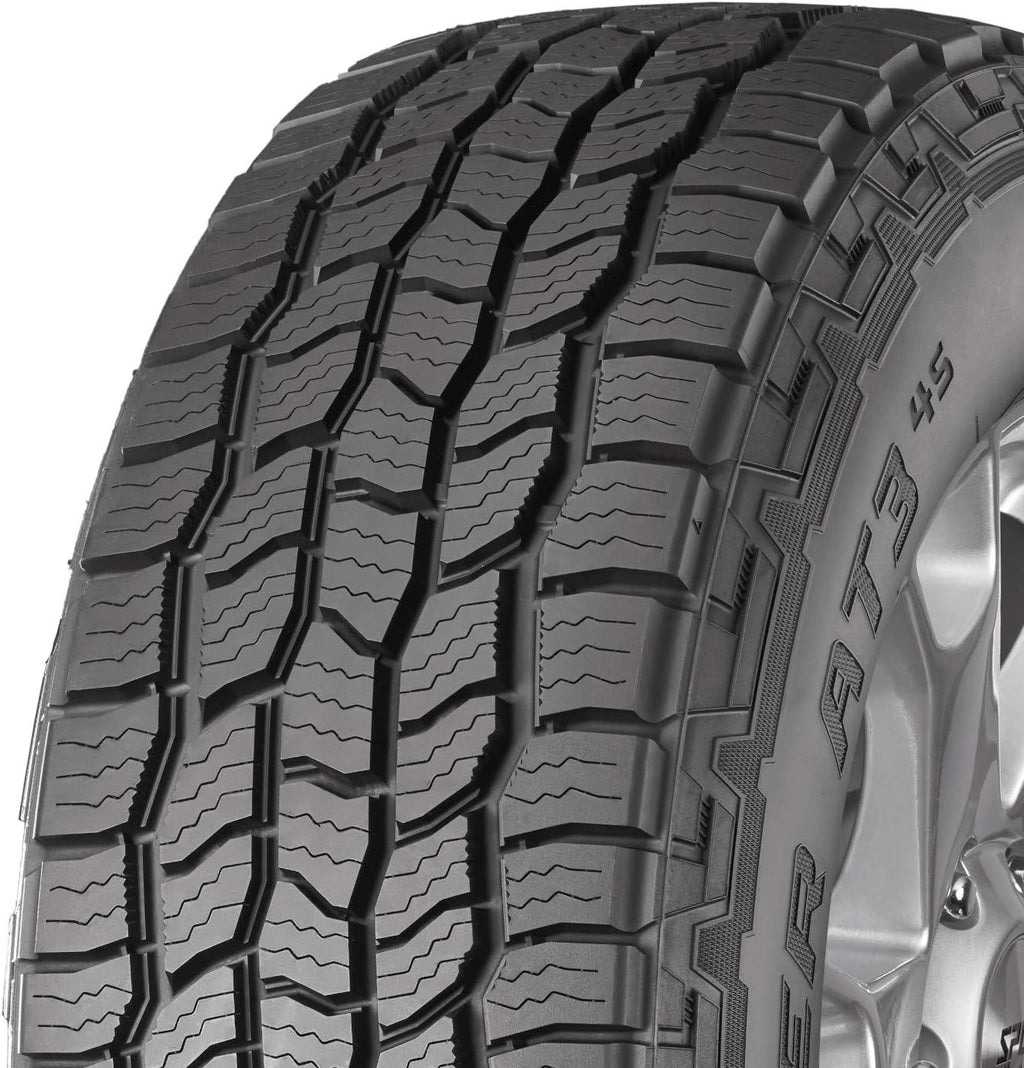 Cooper Discoverer AT3 4S All-Season P285/70R17 117T Tire O3926