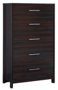 Five Drawer Chest E56255