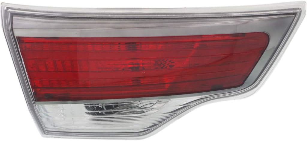 Inner Tail Light Assembly G84833