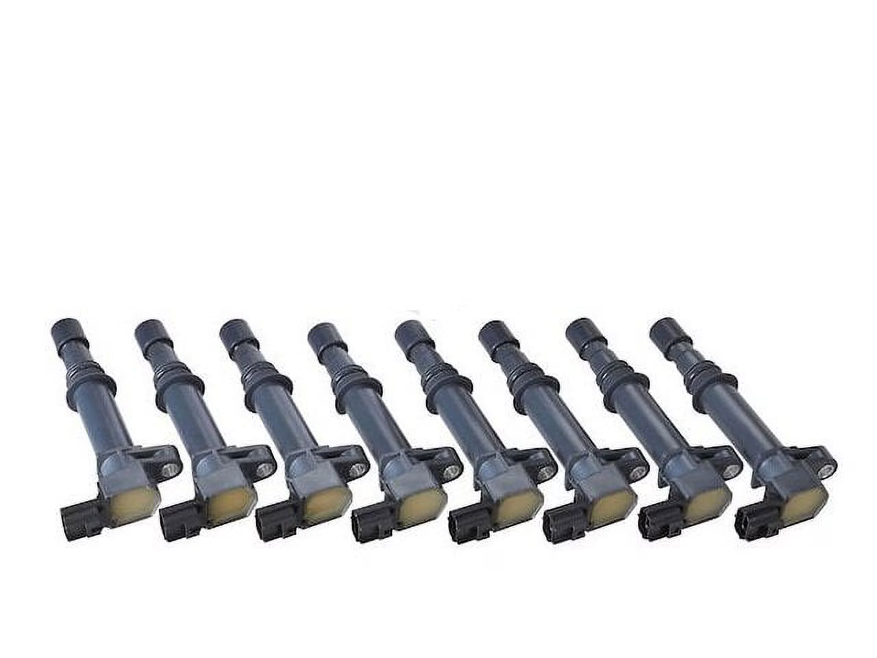 Ignition Coil Set of 8 H90594